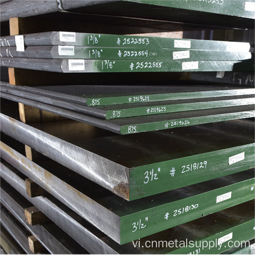 AISI 4130 4140 Tấm thép hợp kim